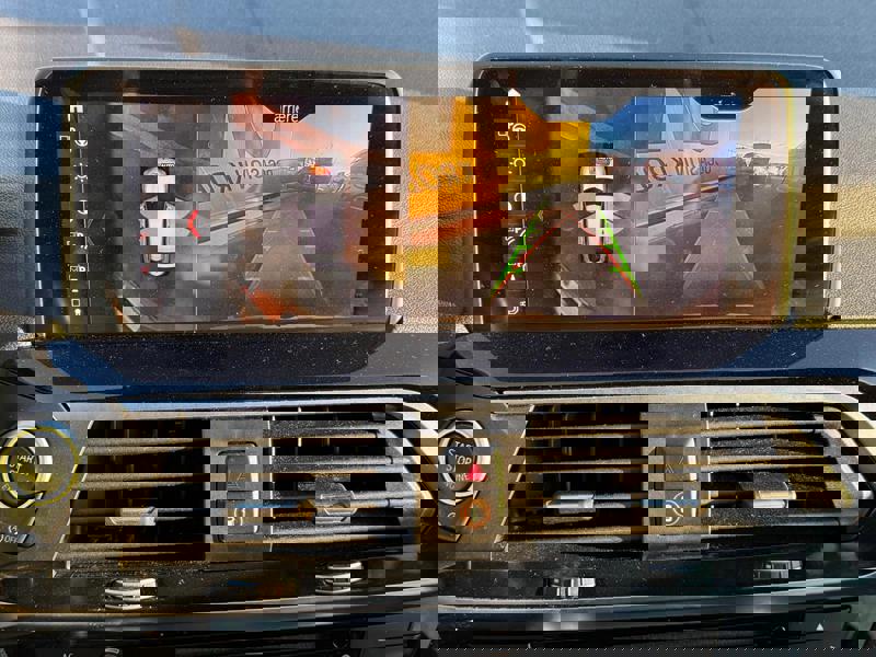 Image BMW X4 30d 3.0 265 xLine xDrive  Full leds TO GPS Caméra Carplay Sièges cuir élec chauffants Régul Clim aut